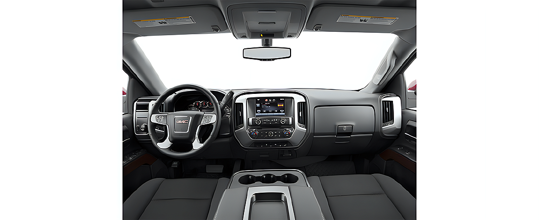 GMC Sierra 1500 2014 23