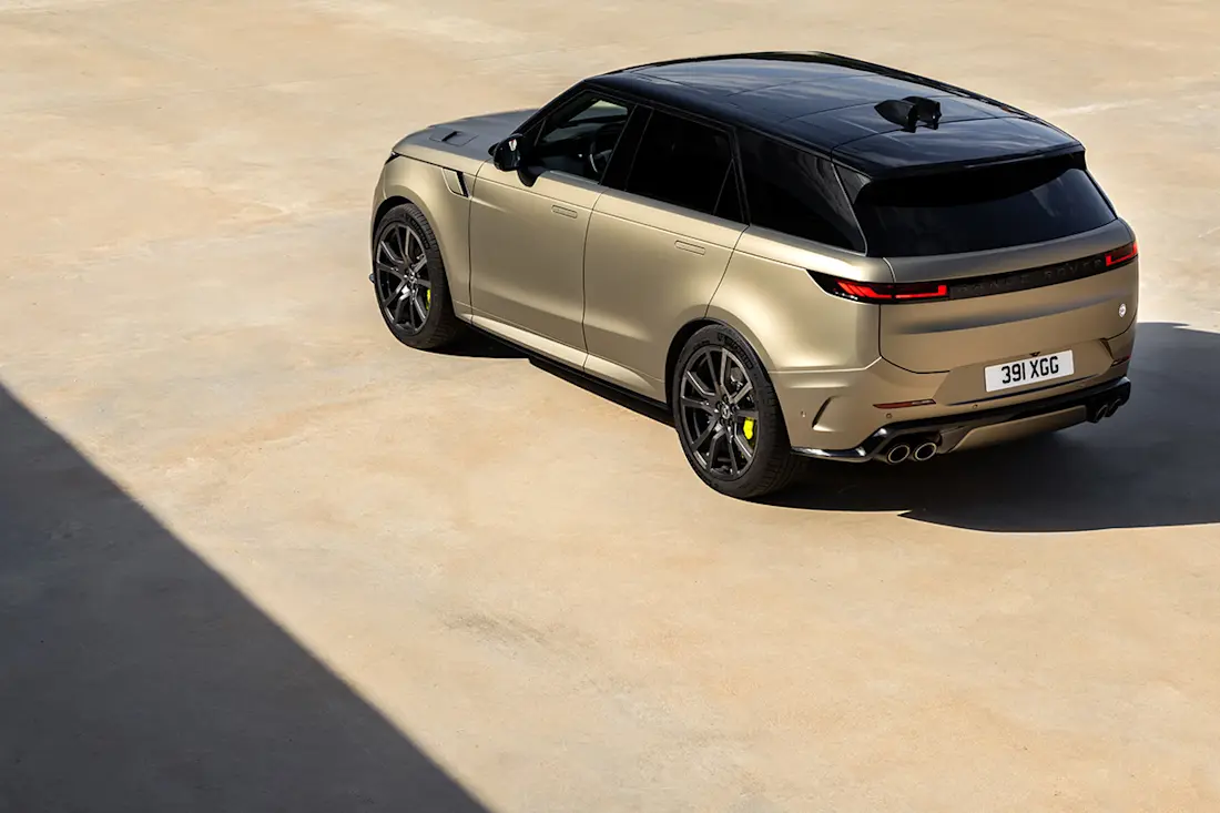 RRS SV 24MY CARBON BRONZE 160224 A16