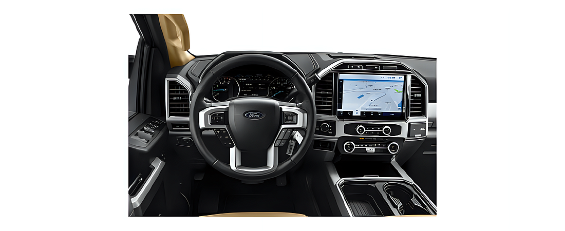 Ford F-250 2022 75