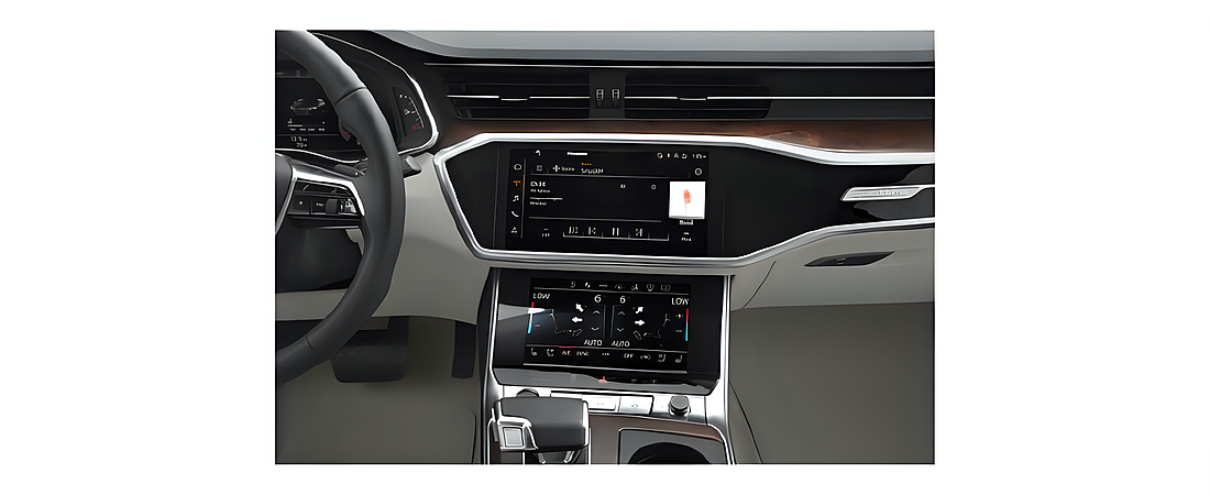 Audi A7 Sportback 2023 9