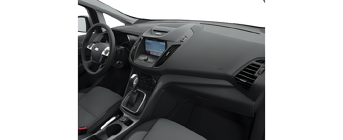 Ford C-Max 2018 14