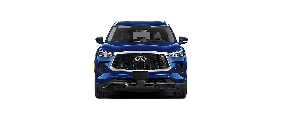 Infiniti QX60 2025 17