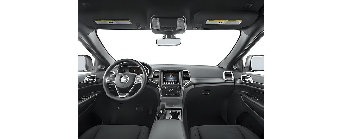 Jeep Grand Cherokee 2017 7