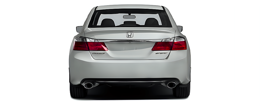 Honda Accord 2015 23