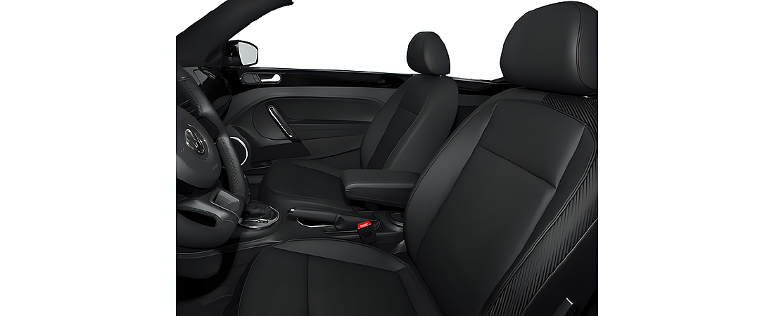 Volkswagen Beetle Convertible 2015 8