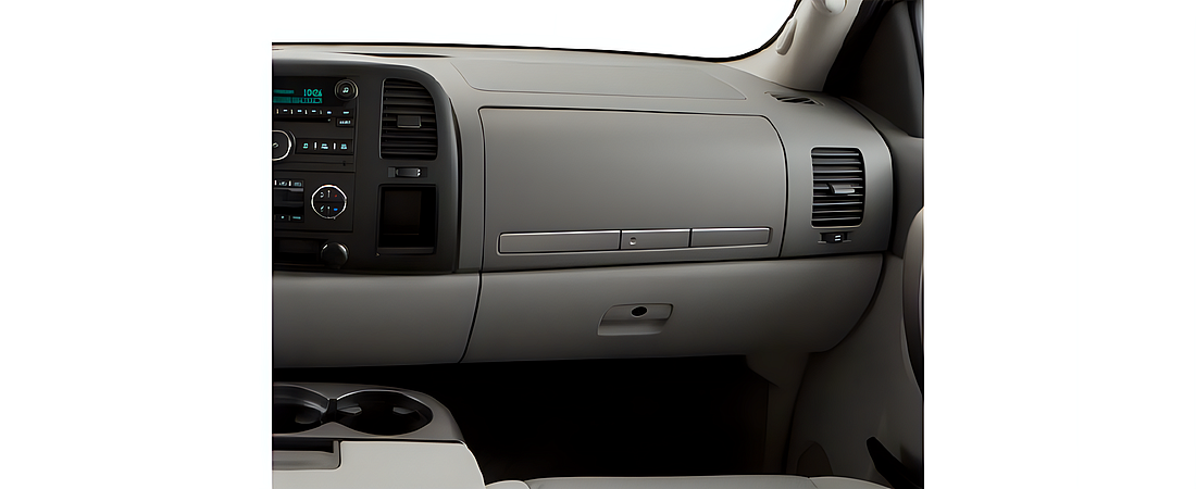 GMC SIERRA 2500HD 2011 54