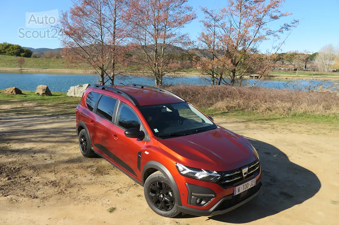 14 dacia jogger
