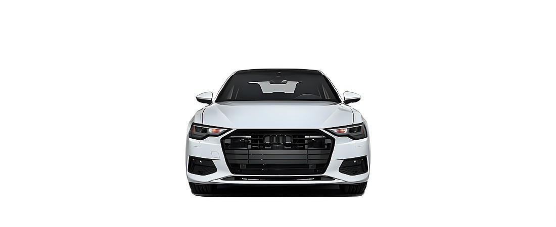 Audi A6 Sedan 2025 4