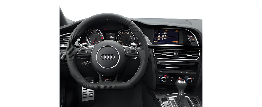 Audi RS 5 2015 6