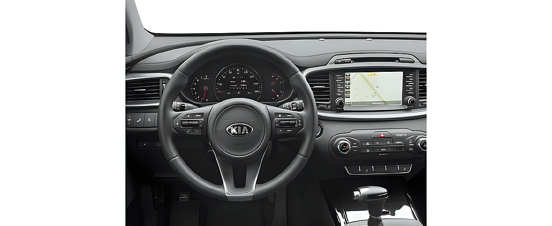 Kia Sorento 2018 34
