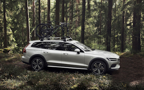 Editorial 238219 new volvo v60 cross country exterior