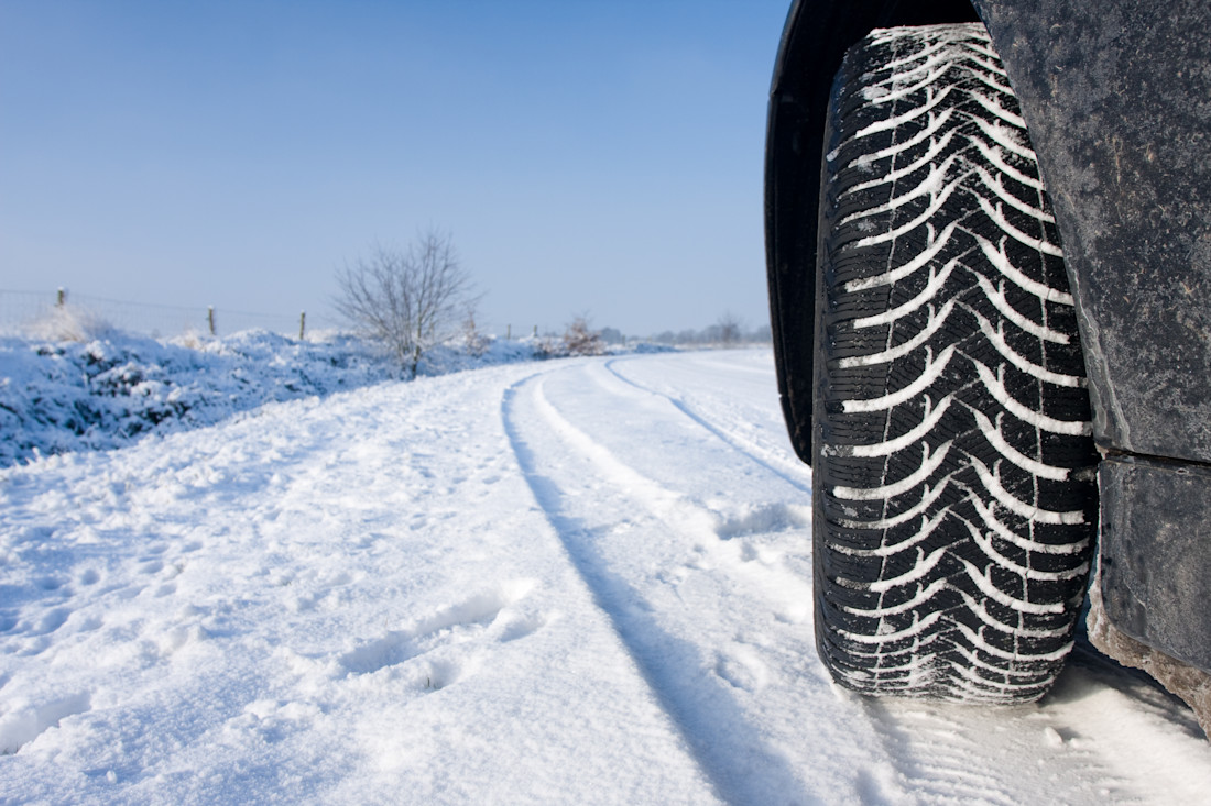 Sneeuwkettingen: Zo vind je de juist maat (+uitgebreide gids)