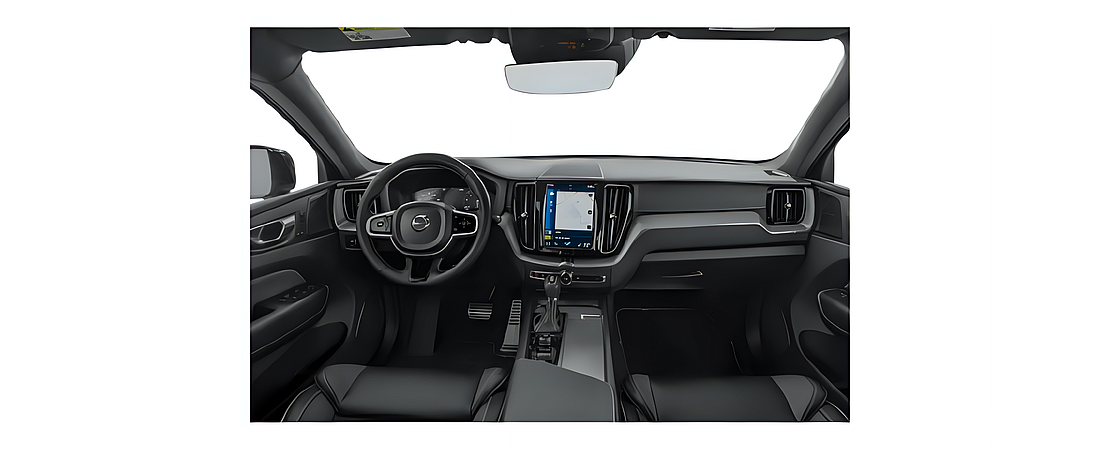 Volvo XC60 2021 18