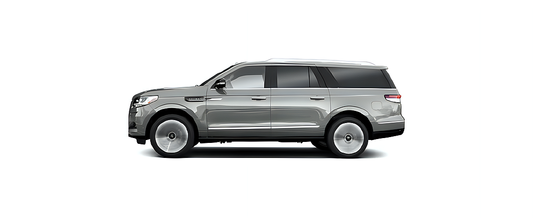Lincoln Navigator 2023 3