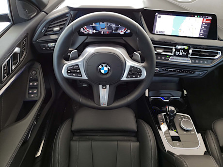 Editorial 2020 bmw 2 series gran coupe 20 sw