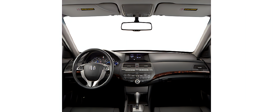 Honda Accord 2011 58