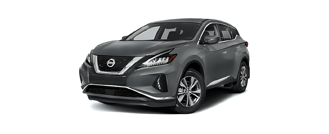 Nissan Murano 2023 1