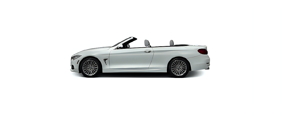 BMW 4 Series 2015 41