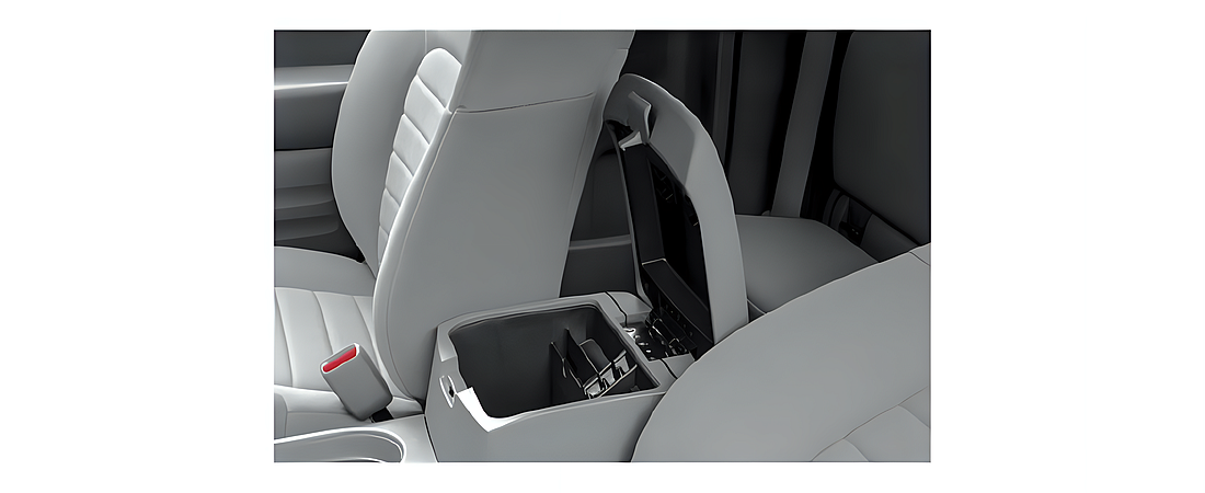 Nissan Frontier 2020 12
