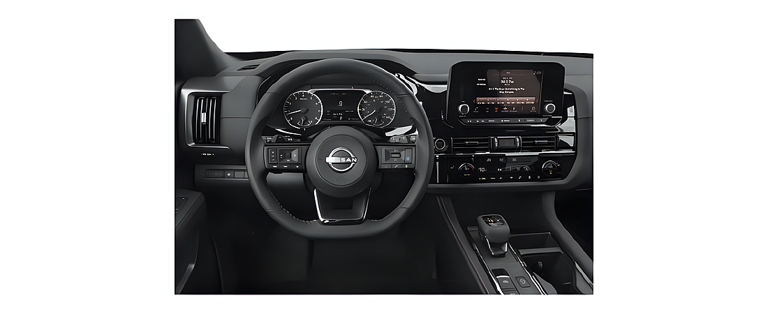 Nissan Pathfinder 2025 32