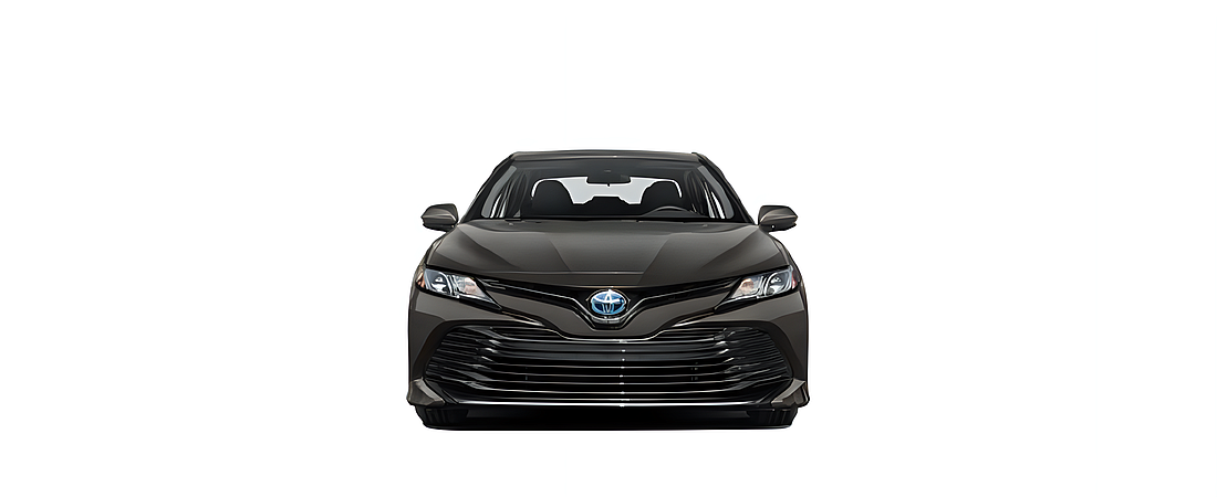 Toyota Camry 2020 60