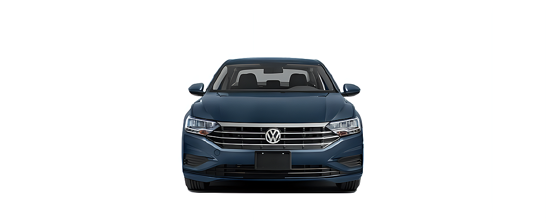 Volkswagen Jetta 2020 4
