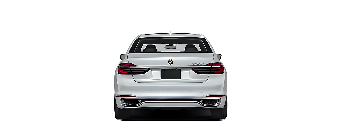 BMW 7 Series 2019 19