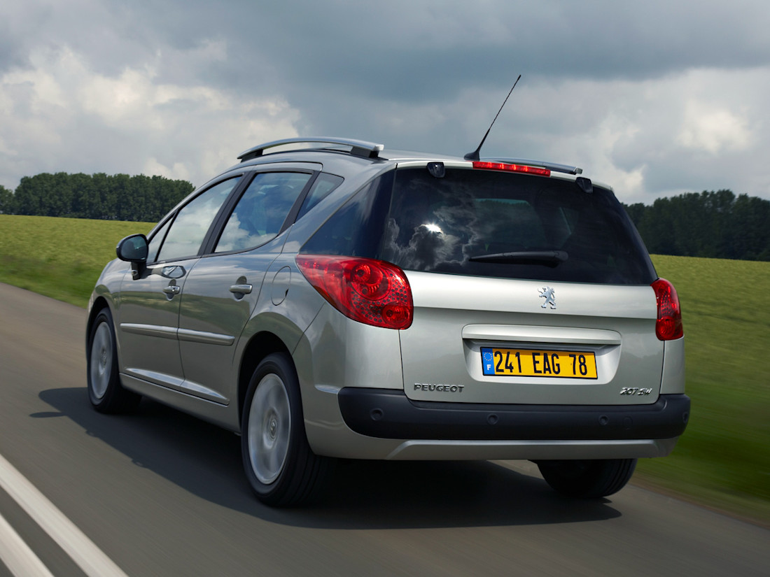 Peugeot 207 AS24 3