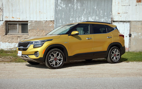 Editorial 2021 kia seltos sx turbo 02 di