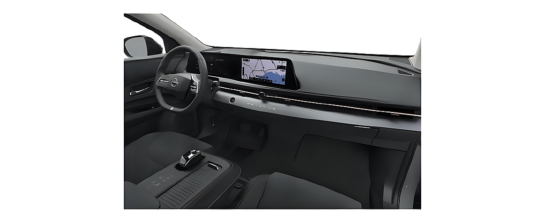 Nissan Ariya 2024 13