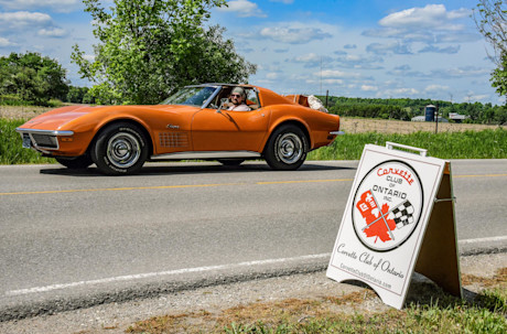 Editorial 2021 chevrolet corvette convertible vs corvette club of ontario 35 dw
