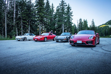 Editorial 2015 porsche boxster gts bm 13