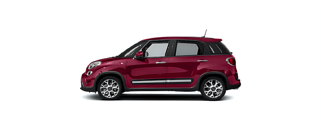Fiat 500L 2017 21