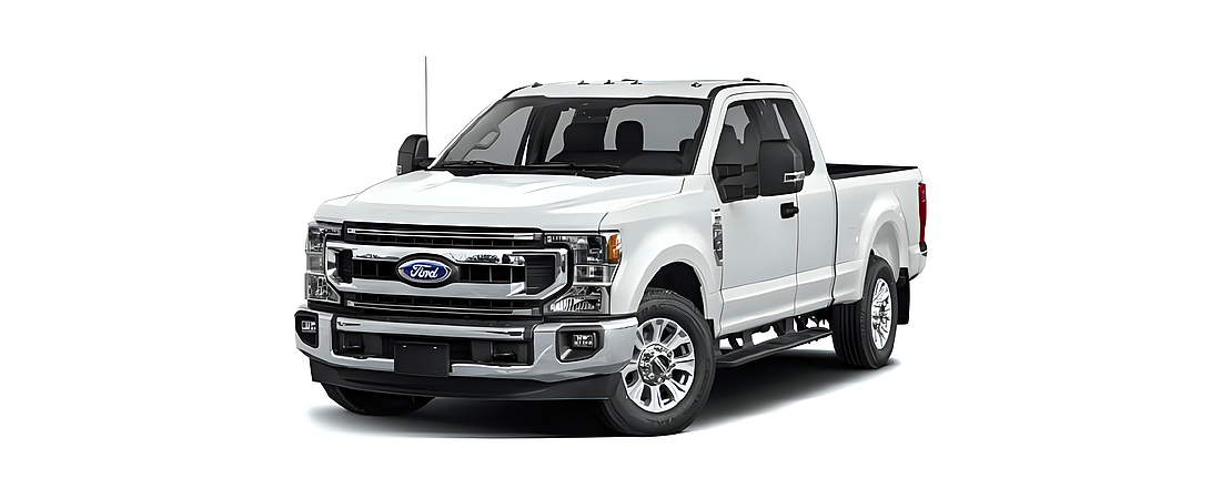 Ford F-350 2022 43