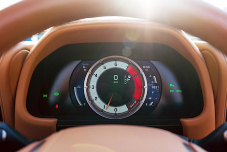 Editorial 2021 lexus lc 500 18 bm