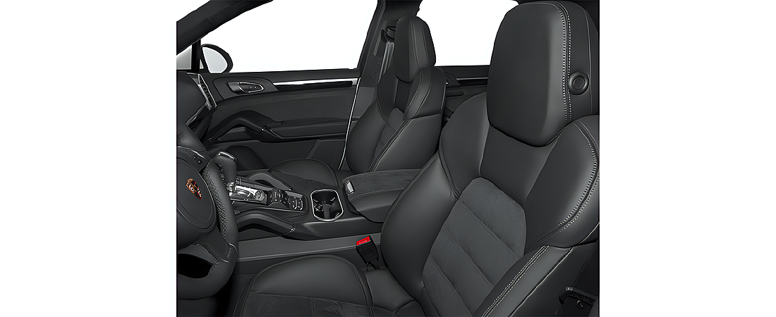 Porsche Cayenne 2013 66