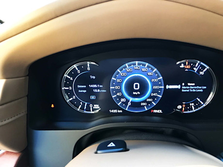 Editorial 2017 cadillac escalade esv platinum 14 mb
