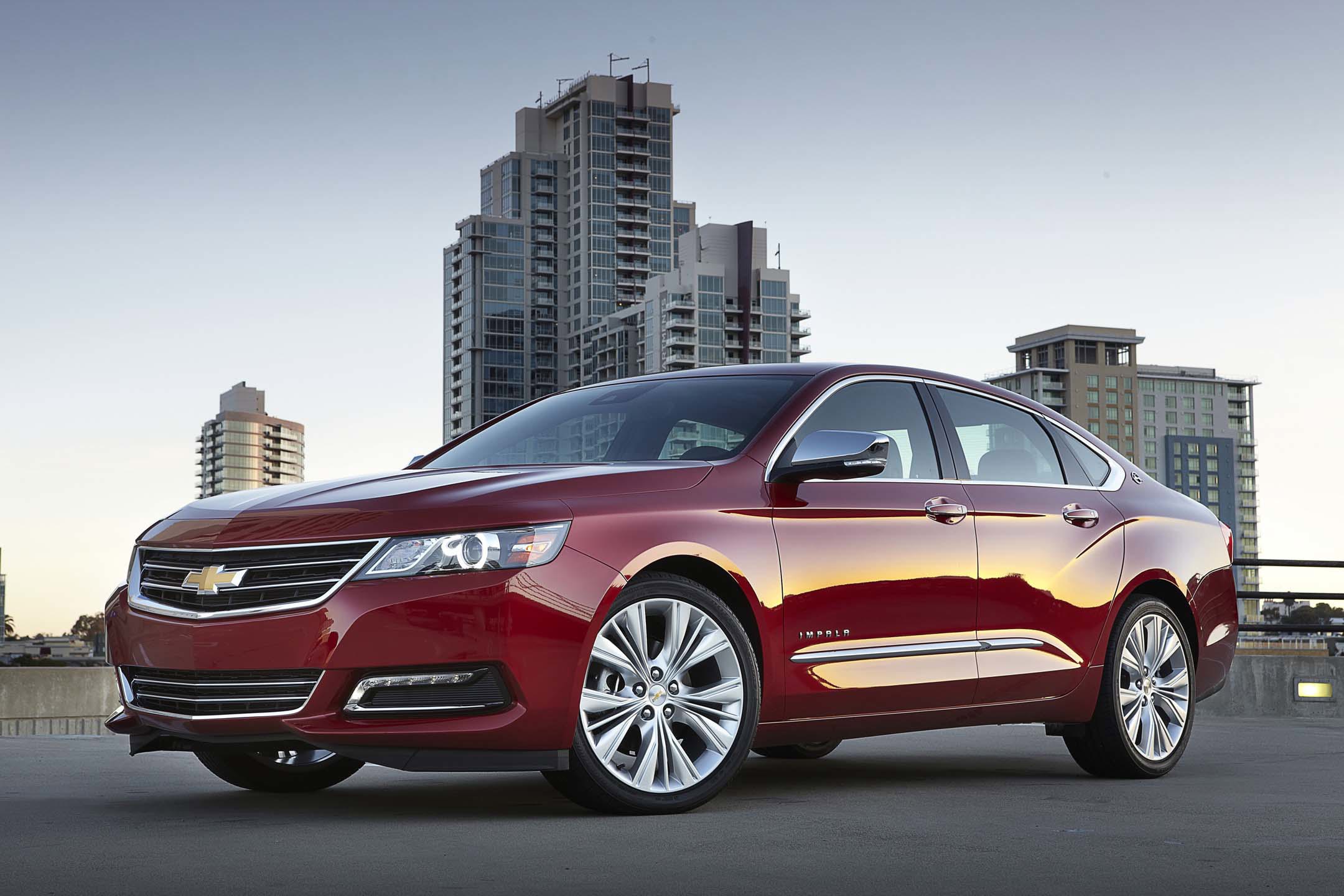 Every Car Made in Canada - AutoTrader.ca