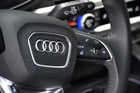 Editorial 2017 audi a4 allroad quattro technik 19 jp