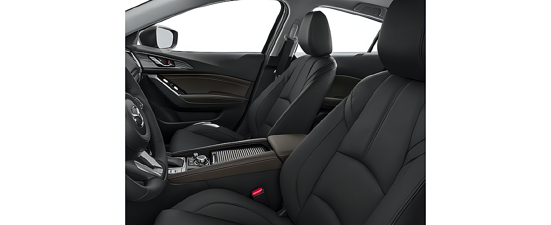 Mazda Mazda3 2018 51