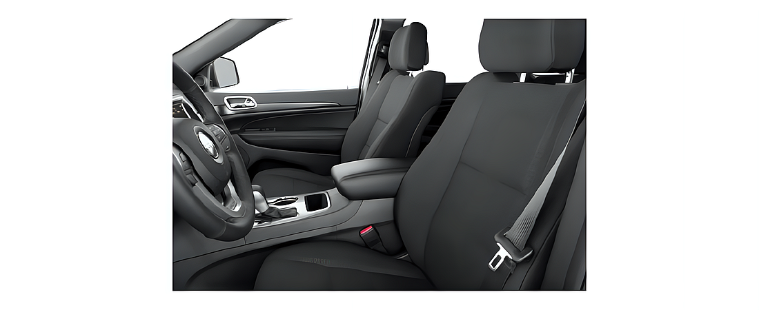 Jeep Grand Cherokee 2021 8