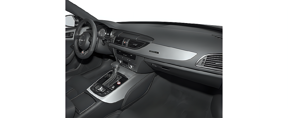 Audi S6 2014 16