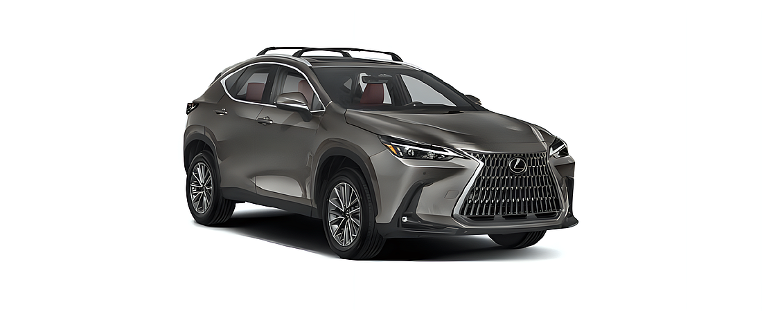 Lexus NX 2024 18