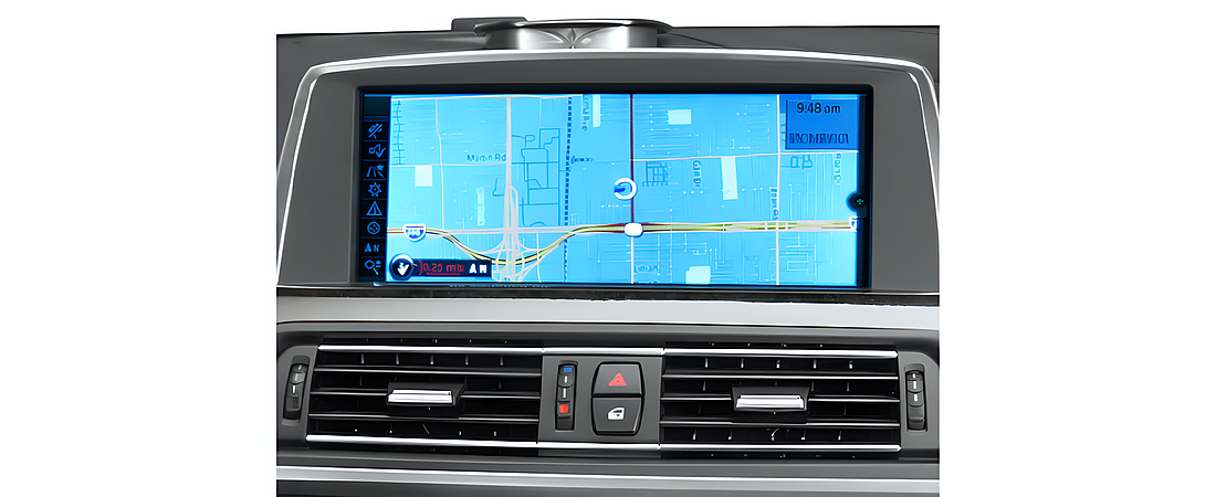 BMW 6 Series 2015 36