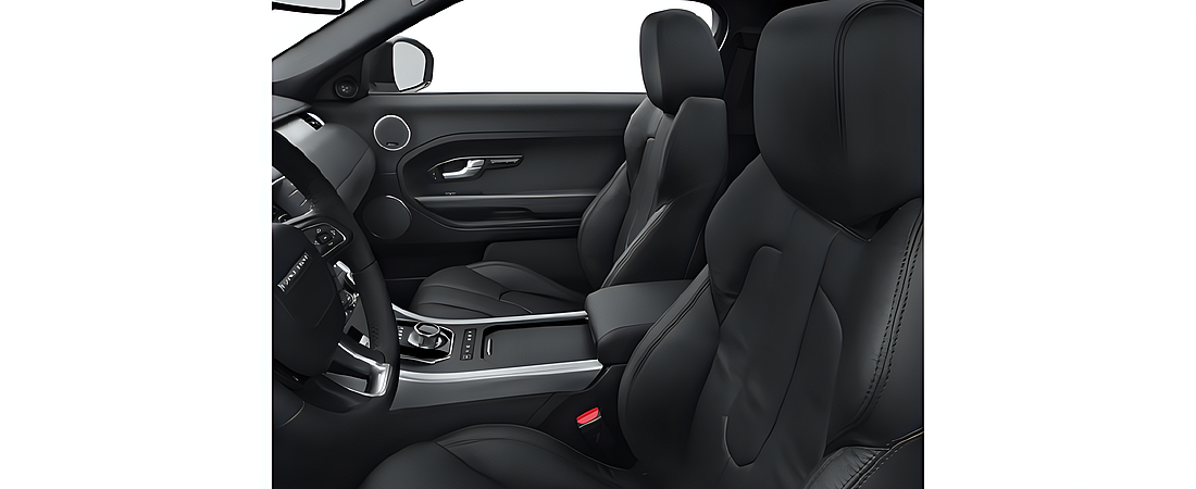 Land Rover Range Rover Evoque 2015 24