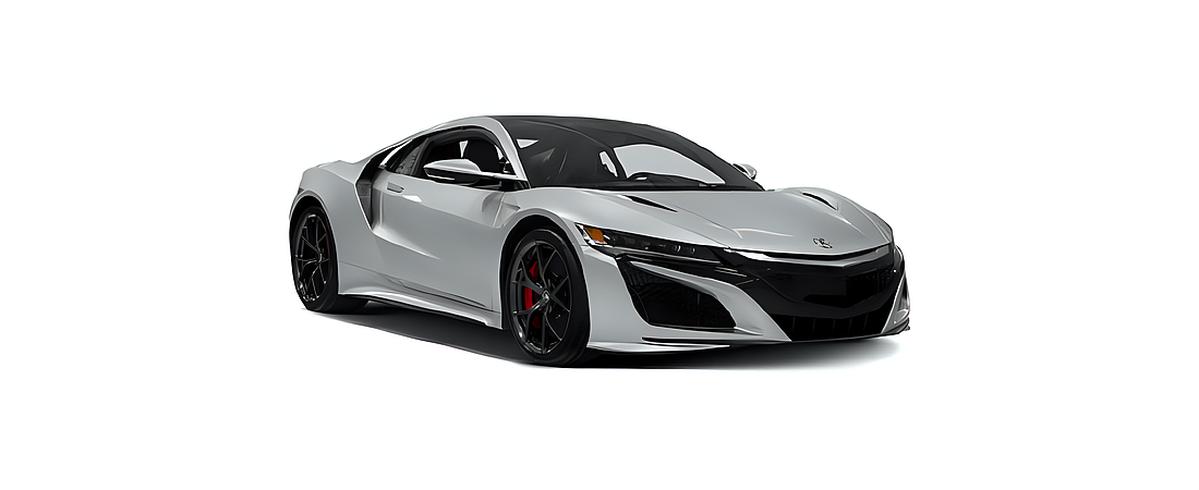 Acura NSX 2018 2