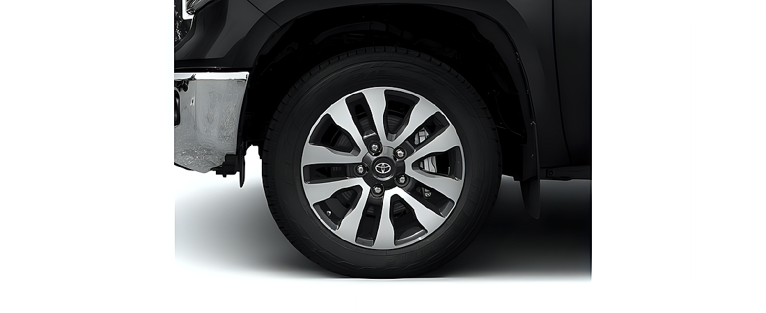 Toyota Tundra 2018 24