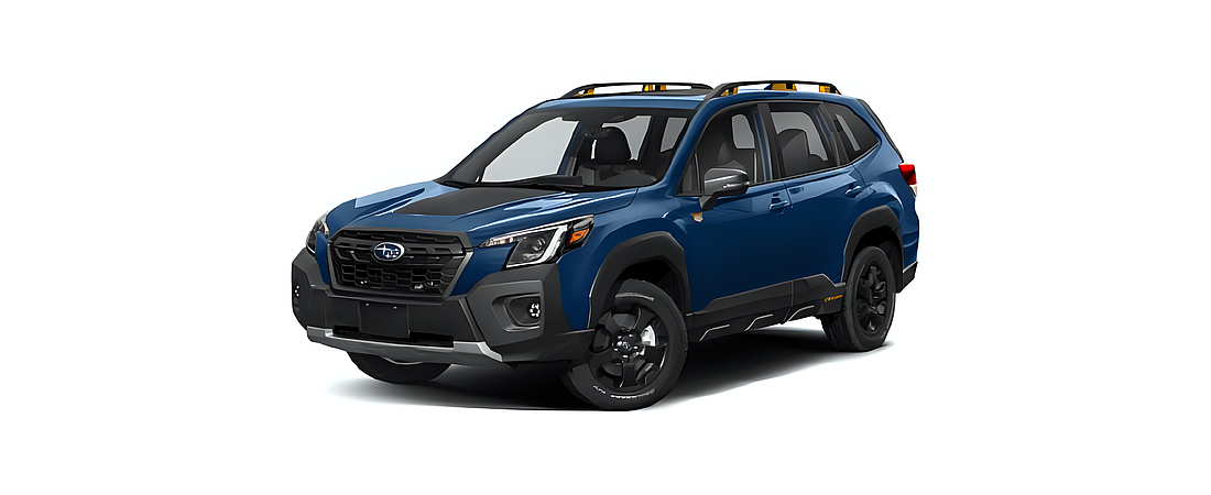 Subaru Forester 2023 40