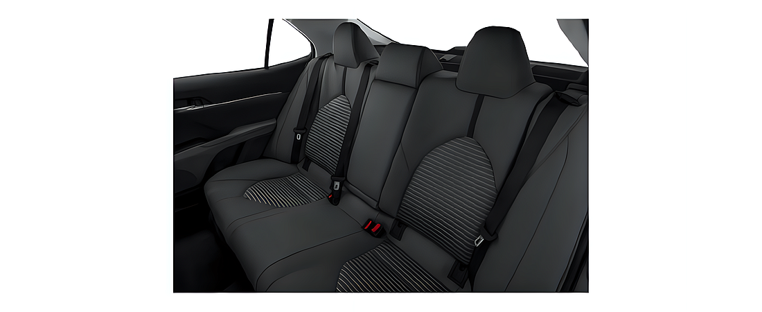 Toyota Camry 2023 11