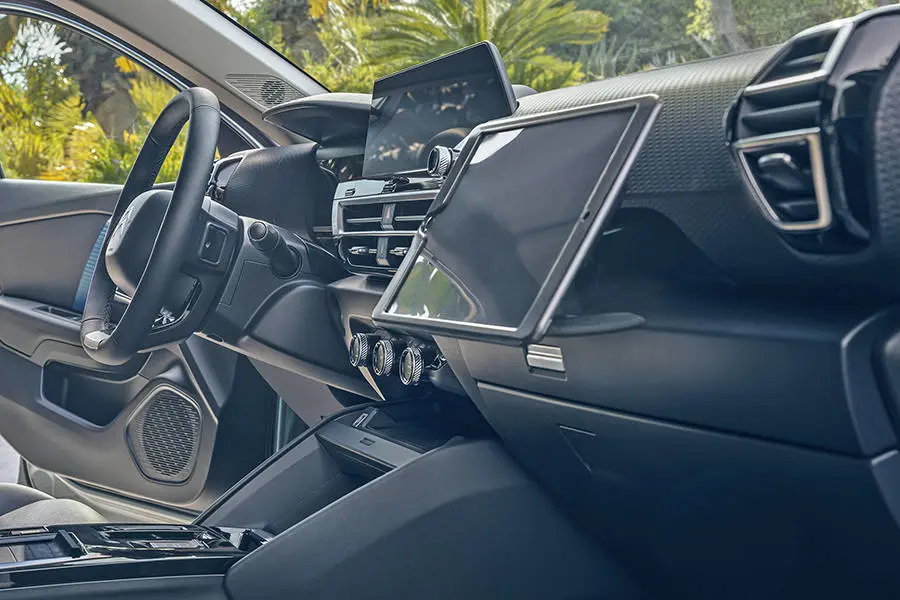 nuevo Citroen C4 (15)